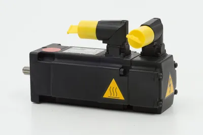 AC servomotor TYPE-F/1FK7022 short