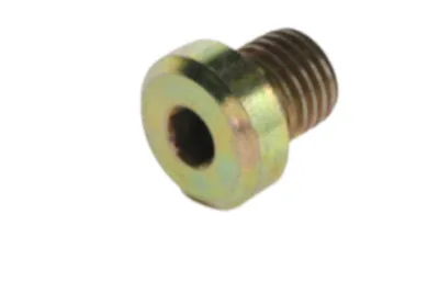 Kuka 157378 – Screw plug, collar M8x1 Kuka 157378 – Screw plug, collar M8x1