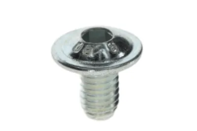 Kuka 157416 – Button head screw, collar M6x10 Kuka 157416 – Button head screw, collar M6x10