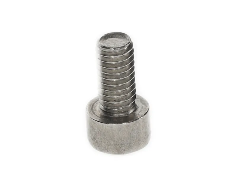 Allen screw M6x12 — photo 7 of 9