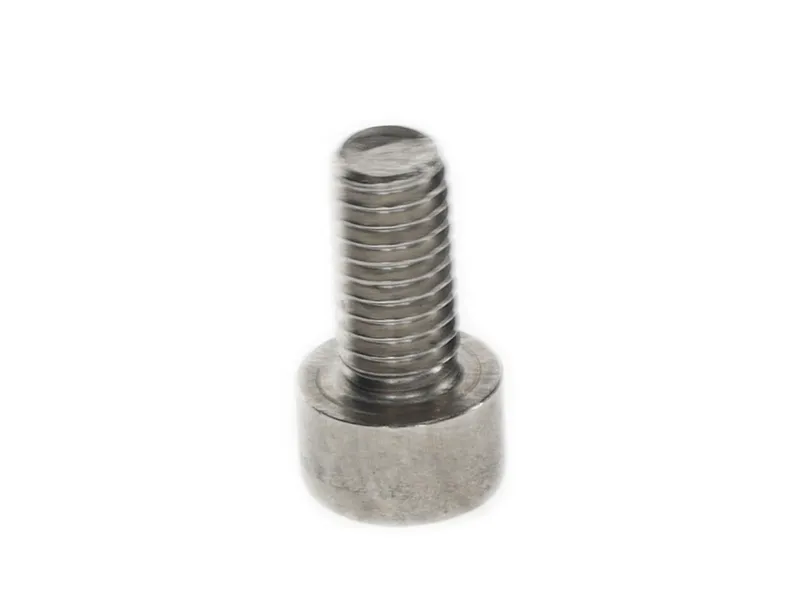 Allen screw M6x12 — photo 6 of 9