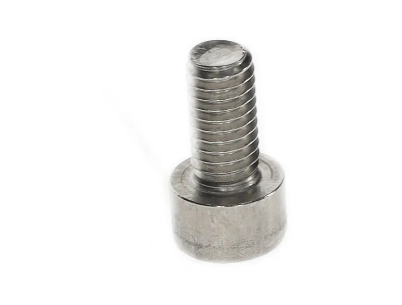 Allen screw M6x12 — photo 1 of 9