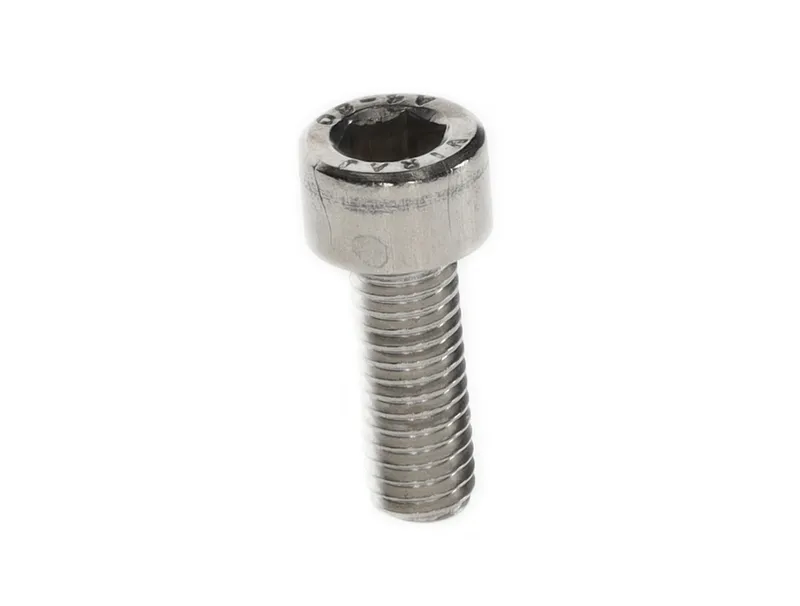 Allen screw M6x16 — photo 3 of 18