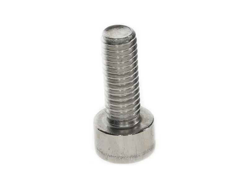 Allen screw M6x16 — photo 10 of 18