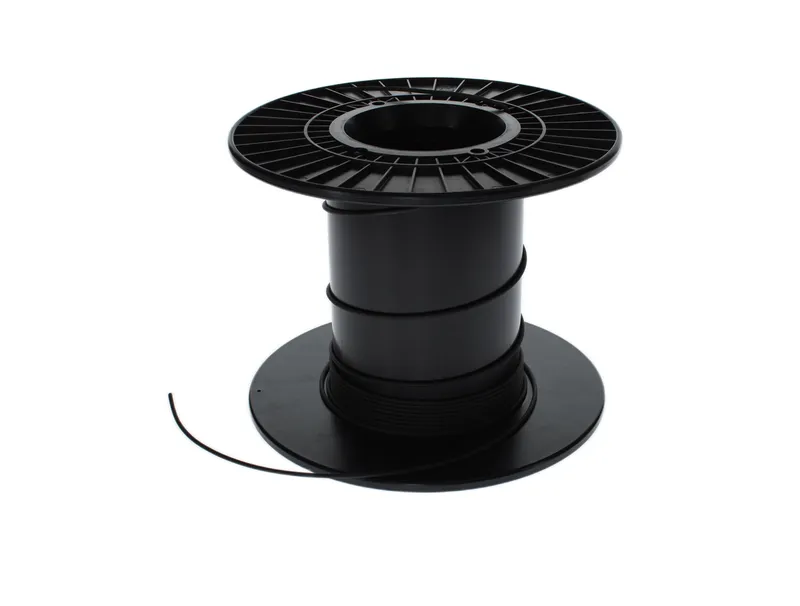 Type 21/07 rnd tors. cable 20x AWG 30/19 — photo 5 of 9