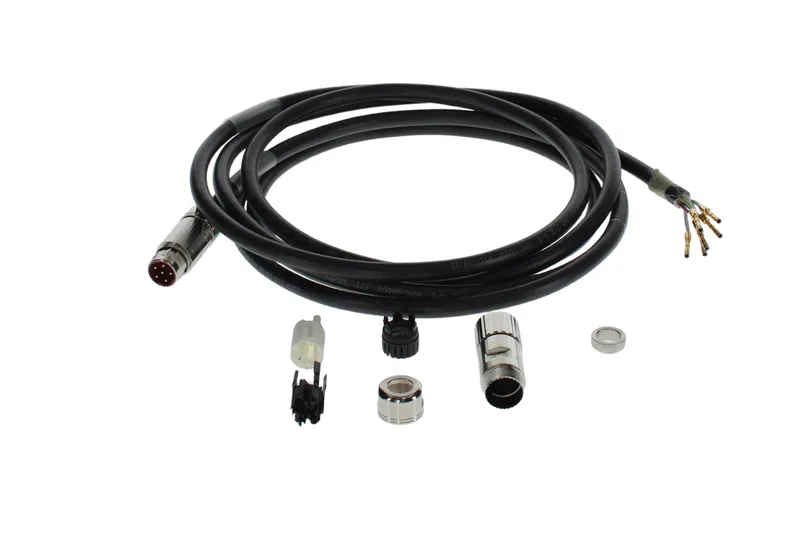 Motor cable single axis (A7) A3-A6 AE250 — photo 1 of 4
