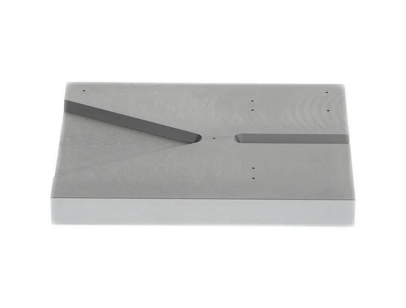 Calibration plate for laser sensor — photo 8 of 9