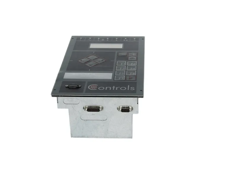 Thyristor Renault project X62 — photo 9 of 15