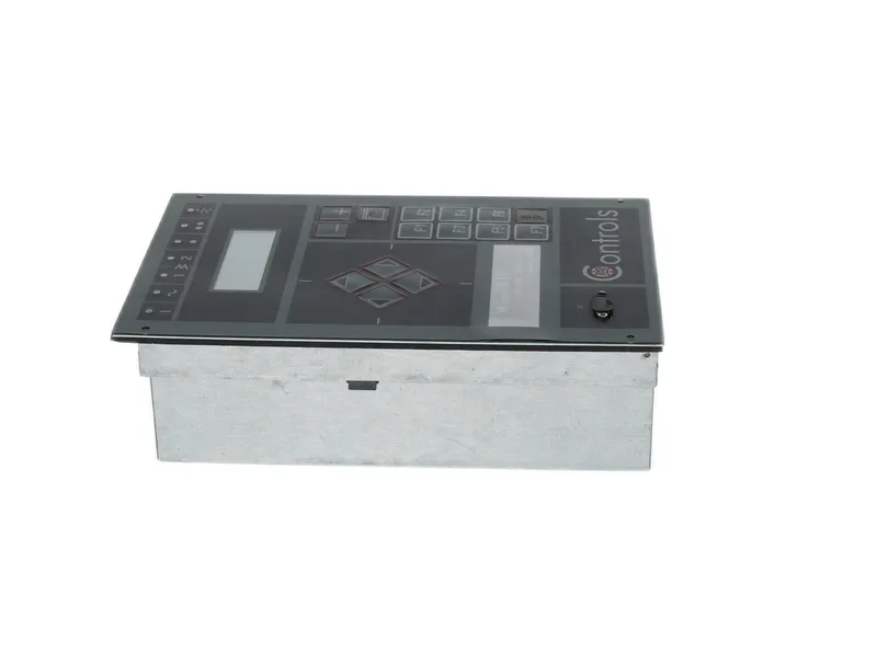 Thyristor Renault project X62 — photo 7 of 15