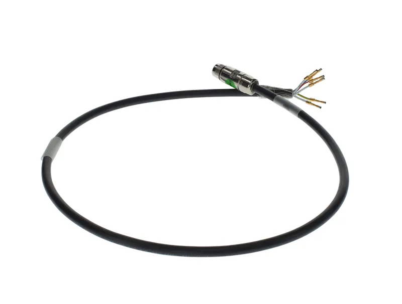 Motor cable, single axis A5-A6 (1.4m) — photo 7 of 18