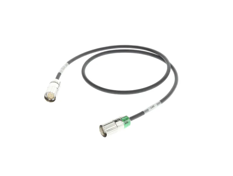 Control cable, single axis A5-A6 (1.4m) — photo 4 of 6
