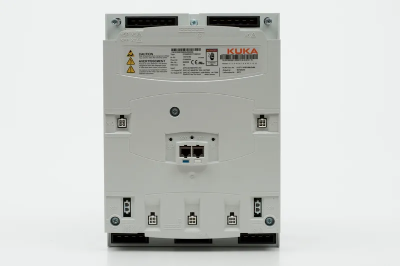 KSP 600 3x64 — photo 7 of 12
