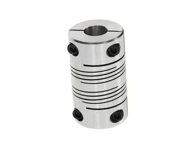 Kuka 160899 – Self-aligning coupling LA, long version Kuka 160899 – Self-aligning coupling LA, long version