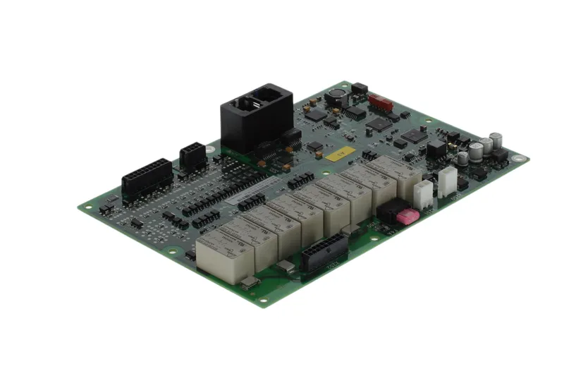 Safety Interface Board SIB Standard — photo 4 of 5