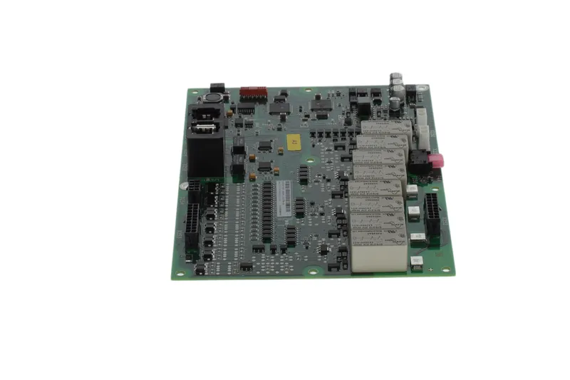 Safety Interface Board SIB Standard — photo 5 of 5