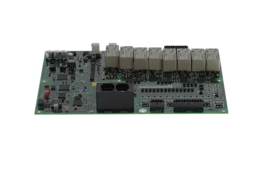 Kuka 161116 – Safety Interface Board SIB Standard Kuka 161116 – Safety Interface Board SIB Standard
