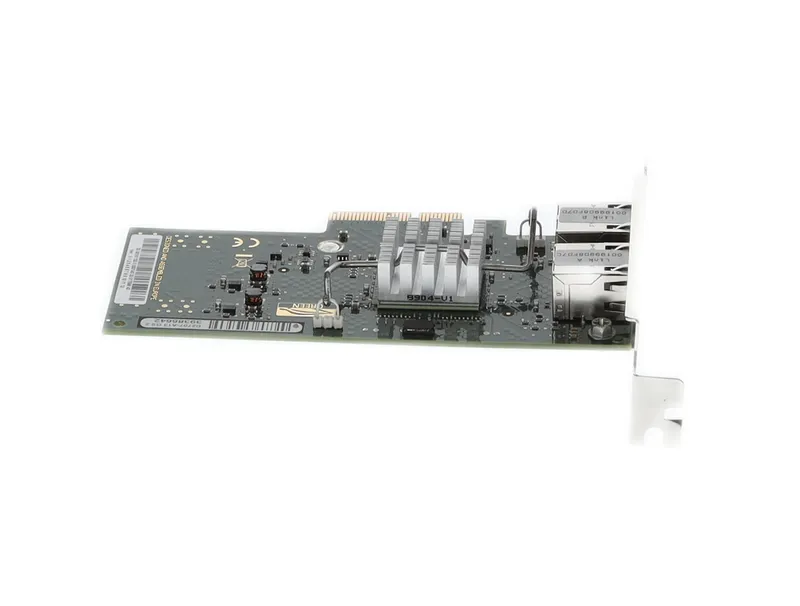 Dual GbE network card D2707 — photo 9 of 12