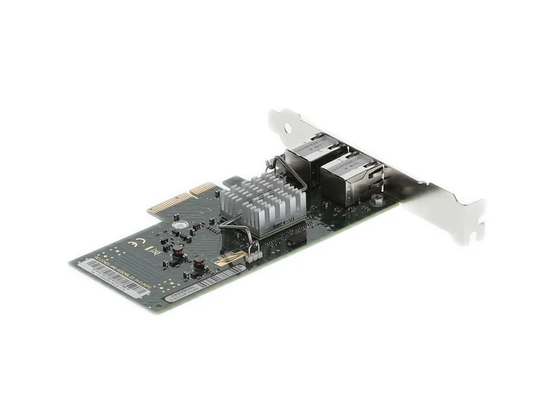 Dual GbE network card D2707 — photo 7 of 12