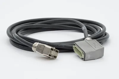 Connecting cable LBR 7m