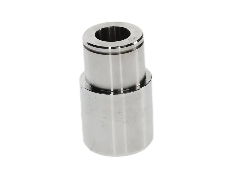 Axle — photo 4 of 9
