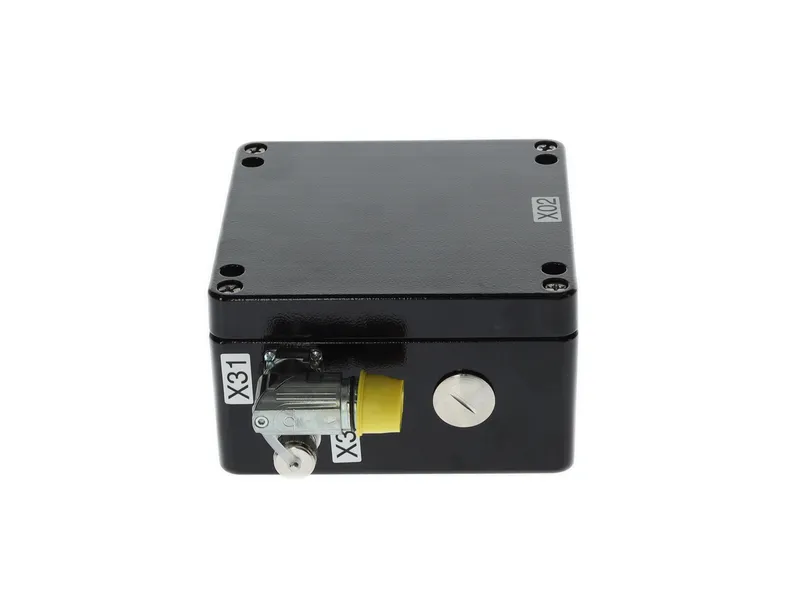 RDC2 box incl. connector, without cover — photo 8 of 9
