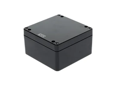 Kuka 162161 – RDC2 box incl. connector, without cover Kuka 162161 – RDC2 box incl. connector, without cover