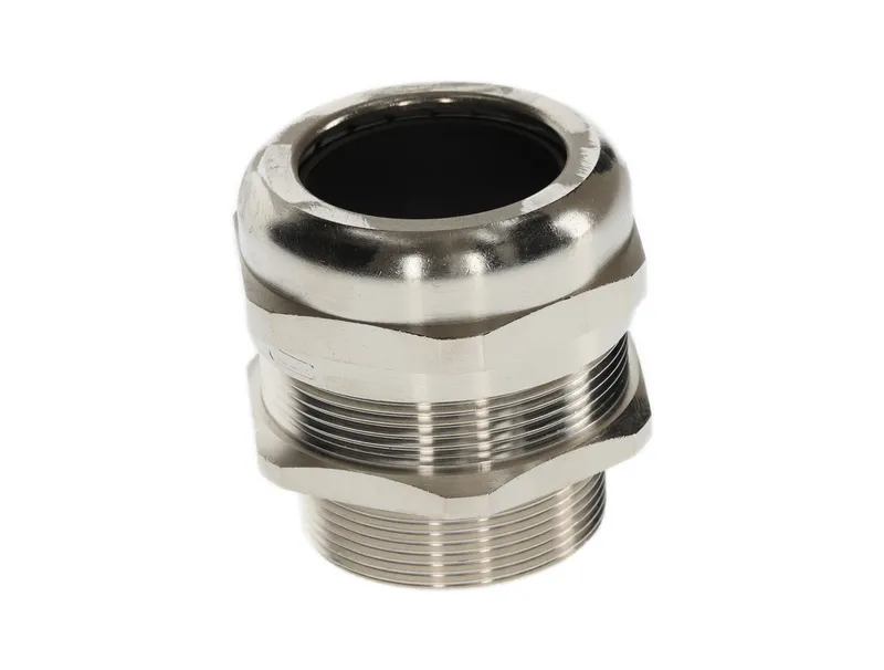 Cable gland HSK-M metr. l. M40x1.5 — photo 4 of 9