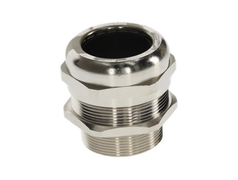 Cable gland HSK-M metr. l. M40x1.5 — photo 1 of 9