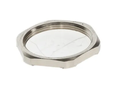 Kuka 162598 – Nut GM-EMC M40x1.5