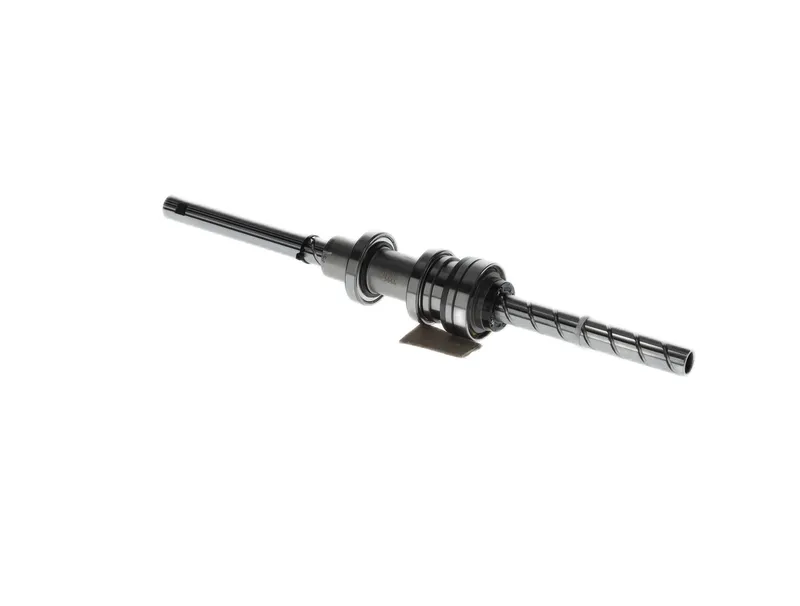 Slotted spindle set (200mm) — photo 5 of 12