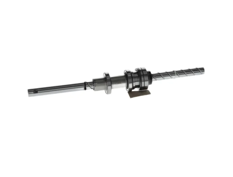 Slotted spindle set (200mm) — photo 4 of 12