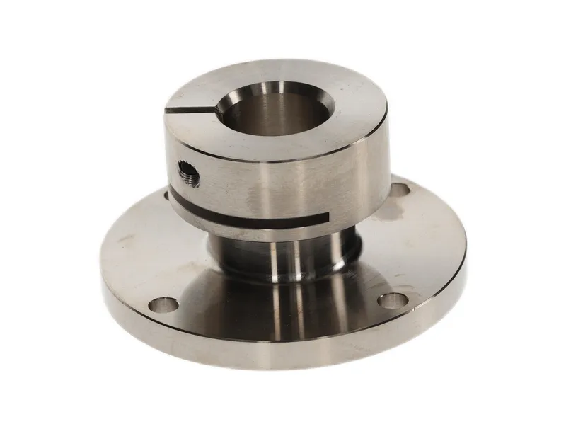 Flange set, KR5 scara — photo 8 of 9