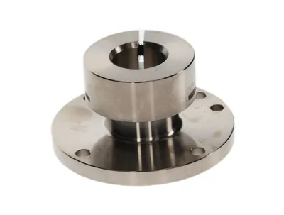 Flange set, KR5 scara