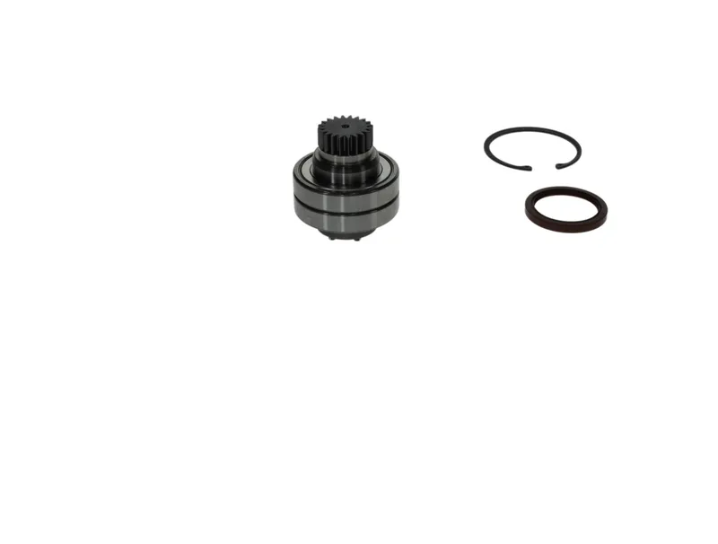 Shaft installation kit RV-400C-219 — photo 15 of 18