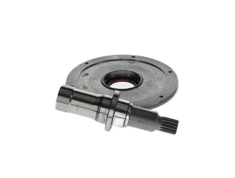Shaft installation kit RV-320EL-184 — photo 8 of 11