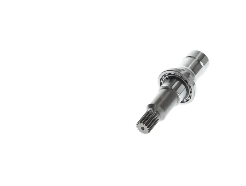 Shaft installation kit RV-320E-185 V1 — photo 3 of 9