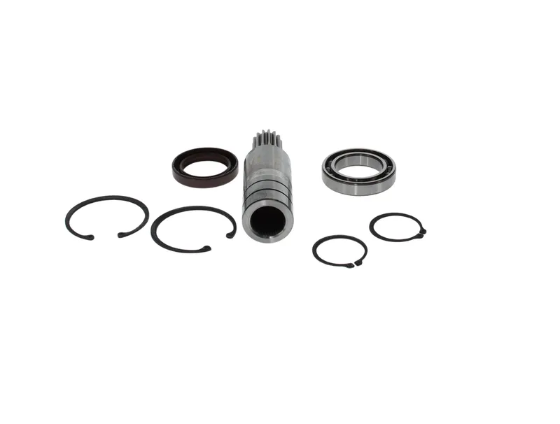 Shaft installation kit RV-700EL-239.85 — photo 15 of 21