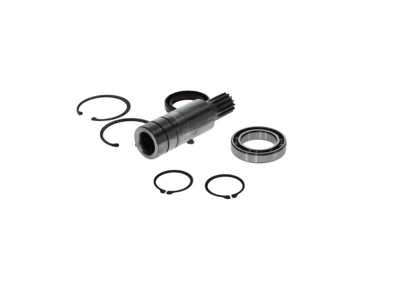 Shaft installation kit RV-700EL-239.85 — photo 9 of 21