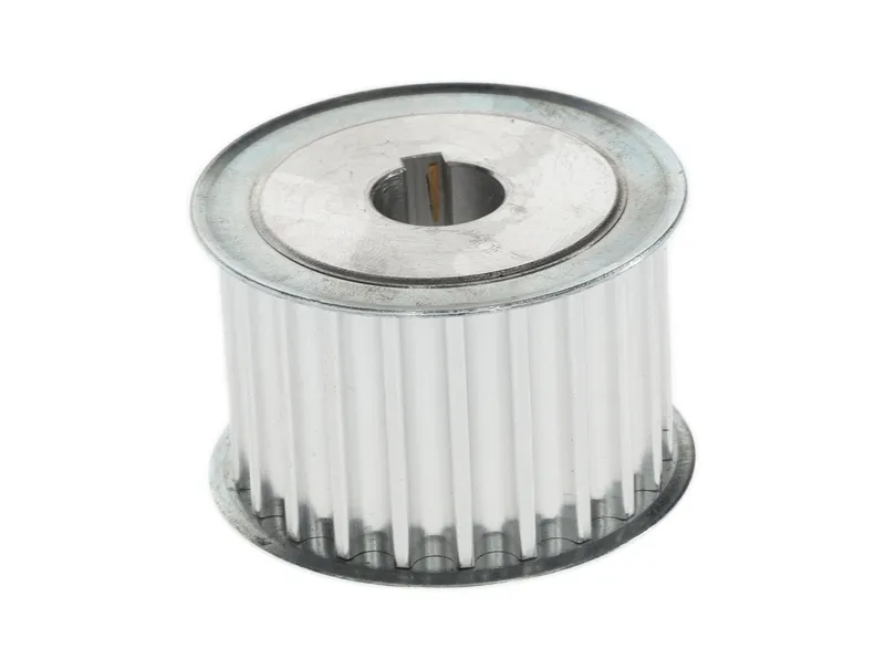 Toothed lock washer P22-8M-30 Typ 6F/Al — photo 5 of 13