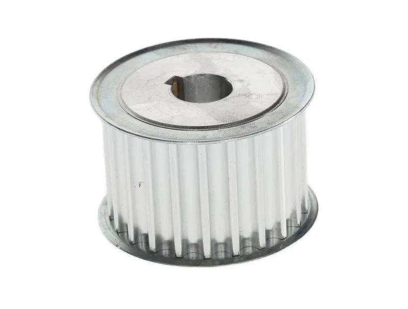 Toothed lock washer P22-8M-30 Typ 6F/Al — photo 10 of 13