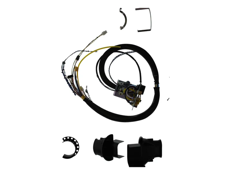Cable harness (HM4085+E2/G) — photo 11 of 18
