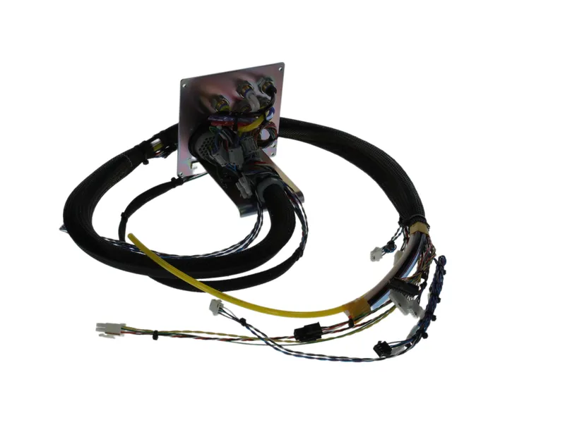 Cable harness (HM4085+E2/G) — photo 5 of 18
