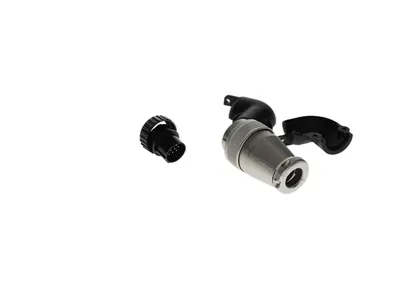 Kuka 165200 – Manual control connection (CN20, CN21)