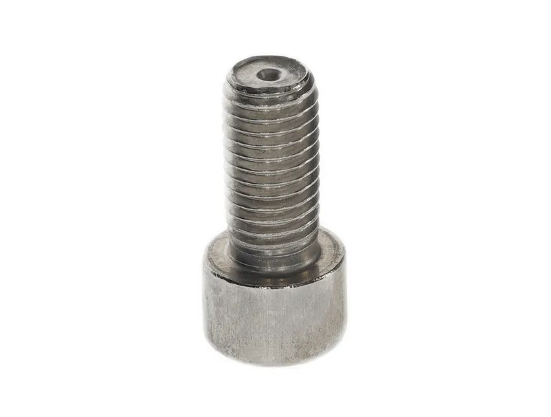 Hexagon socket head cap screw M12x25 — photo 2 of 9