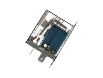 Kuka 165801 – Power relay 1 make contact, 30A, 48VDC