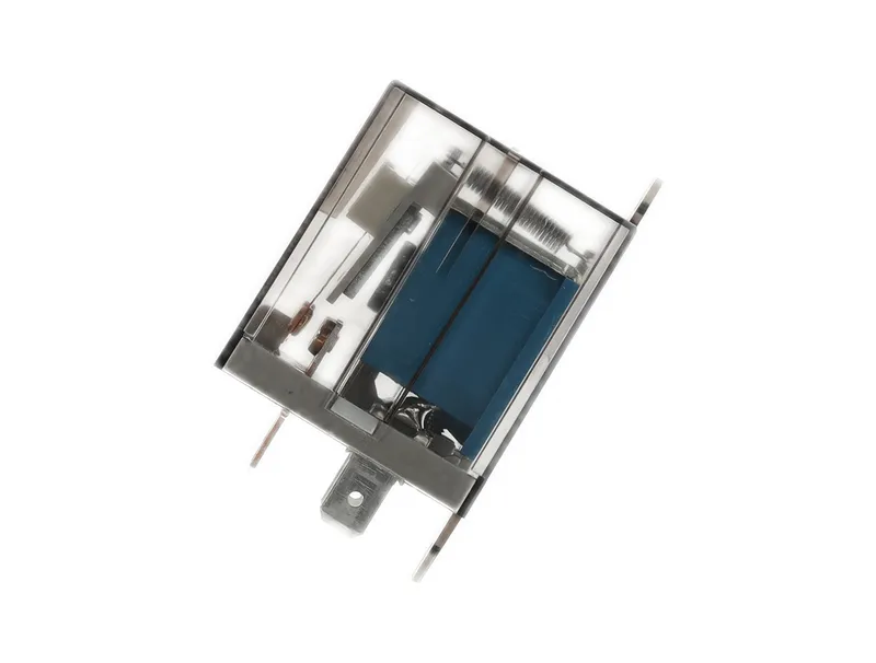 Power relay 1 make contact, 30A, 48VDC — photo 1 of 2