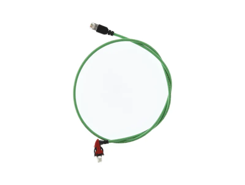 Data cable 830mm Y-CON Plug/RJ45 — photo 2 of 10