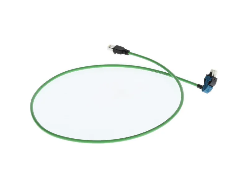 Data cable 890mm Y-CON Plug/RJ45 — photo 10 of 11