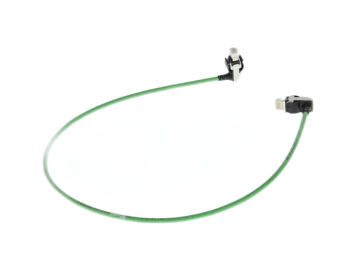 Data cable 680mm Y-CON plug/Y-CON plug — photo 2 of 9