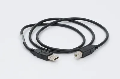Data cable CIB/X12 to KPC/USB